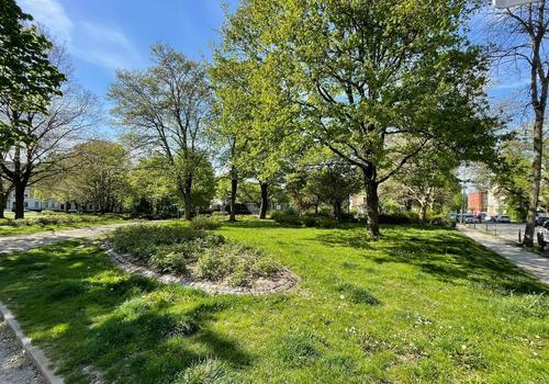 Chemnitz - Kaßberg | Umgebung