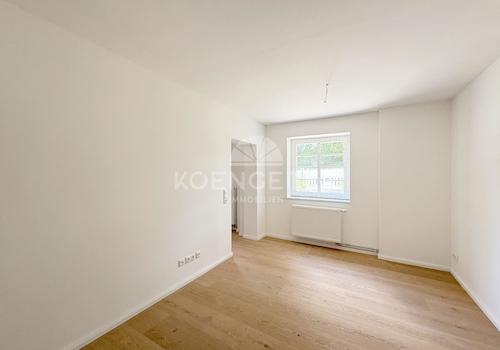 Leipzig - Reudnitz-Thonberg | Wohnzimmer