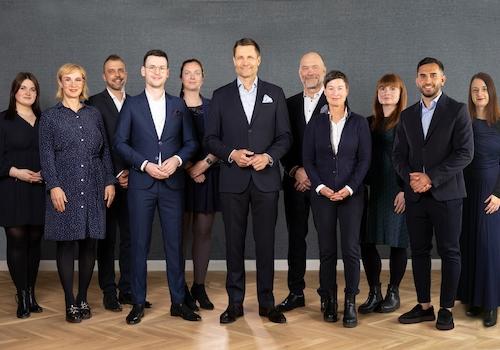 Ihr Beraterteam von KOENGETER IMMOBILIEN
