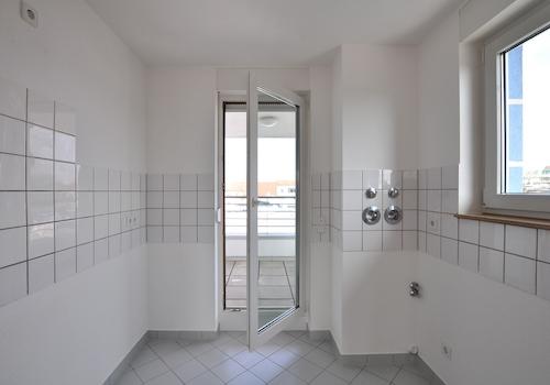 Eigentumswohnung | Küche