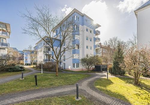 Eigentumswohnung | Blick zum Gebäude