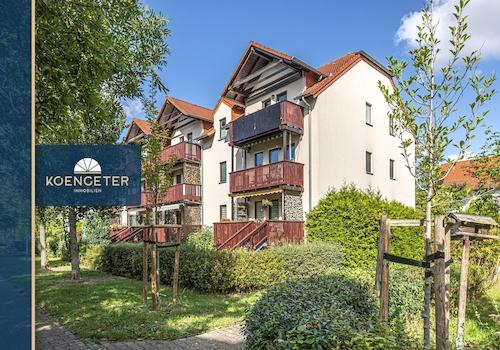 Leipzig-Paunsdorf | Eigentumswohnung