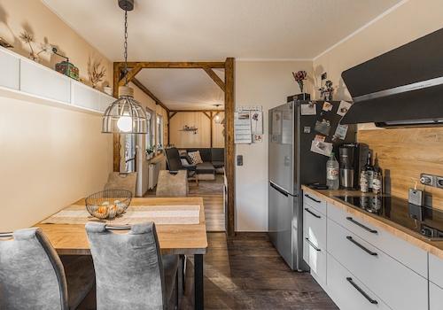 Eigentumswohnung | Küche