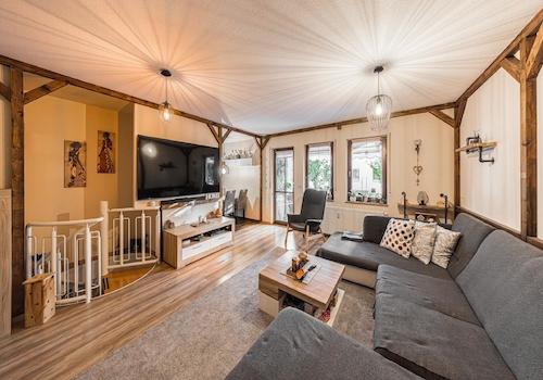 Eigentumswohnung | Wohnzimmer