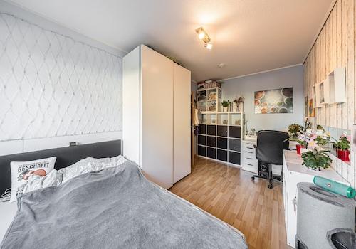 Eigentumswohnung | Gästezimmer