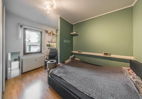 wohnung | Leipzig-Paunsdorf | Gästezimmer