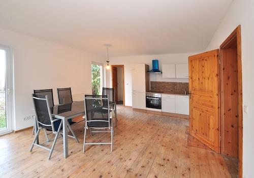 Einfamilienhaus | Wohnküche