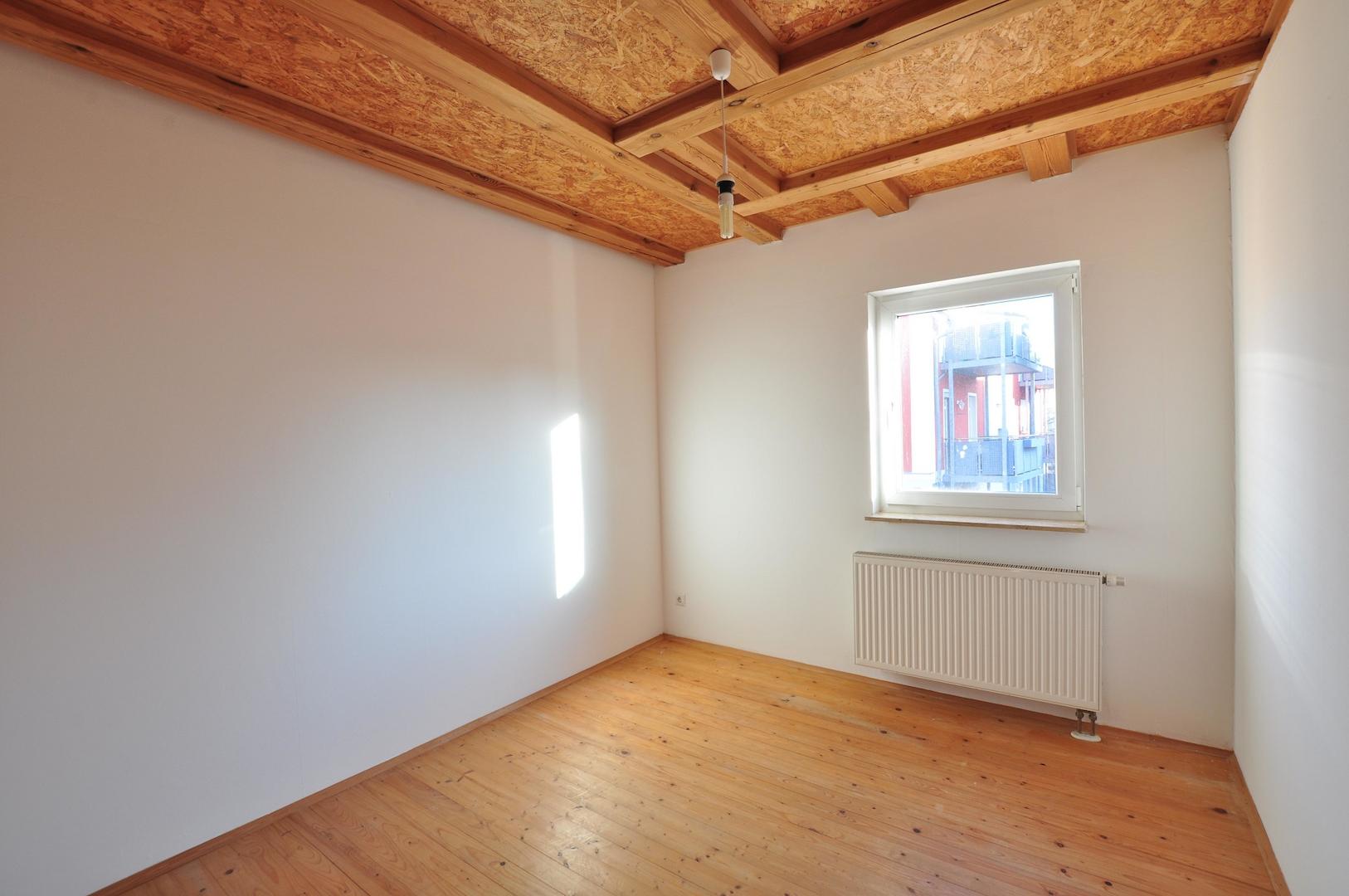 Einfamilienhaus | Zimmer 3