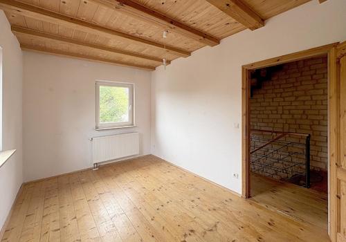 Einfamilienhaus | Zimmer 1