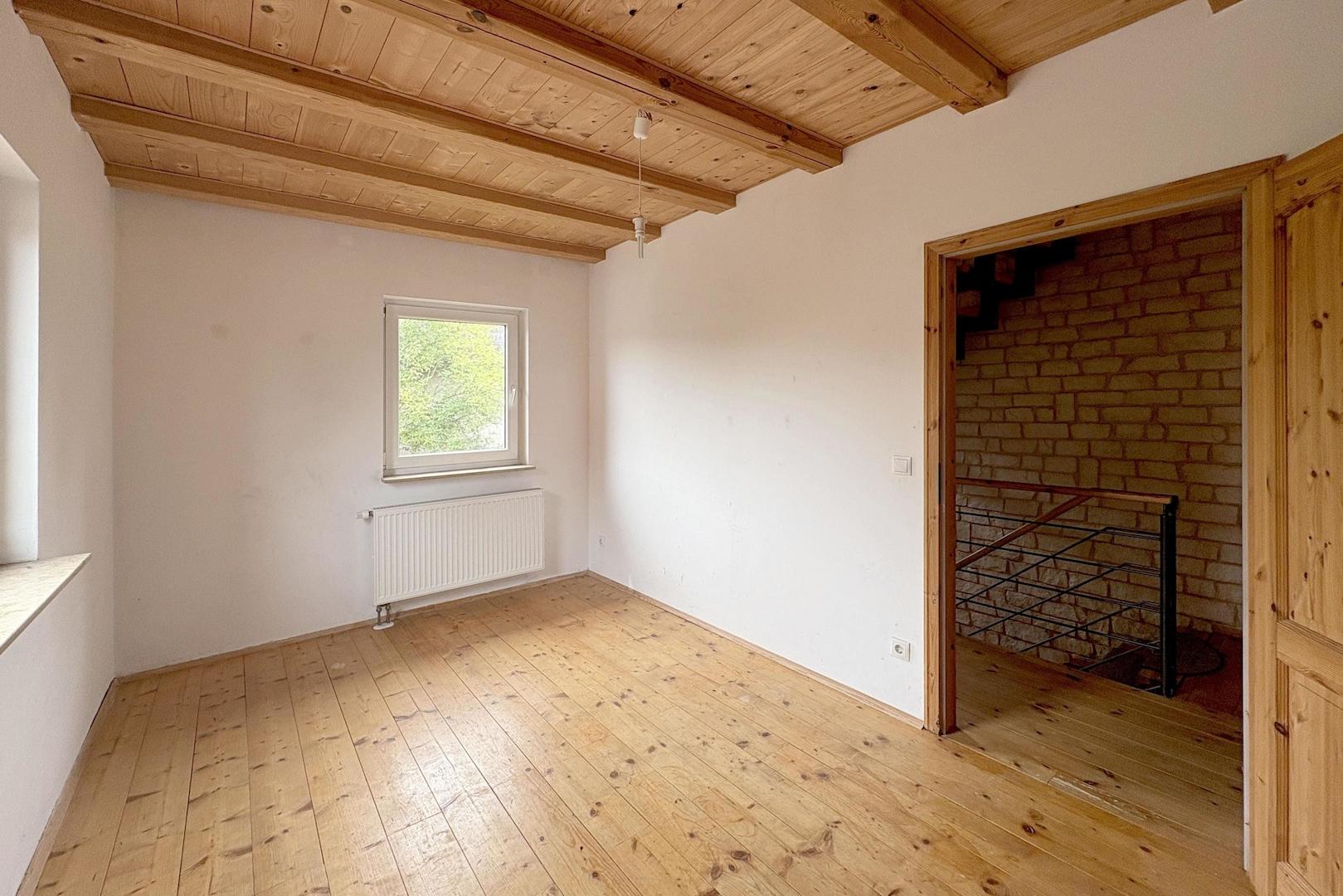 Einfamilienhaus | Zimmer 1