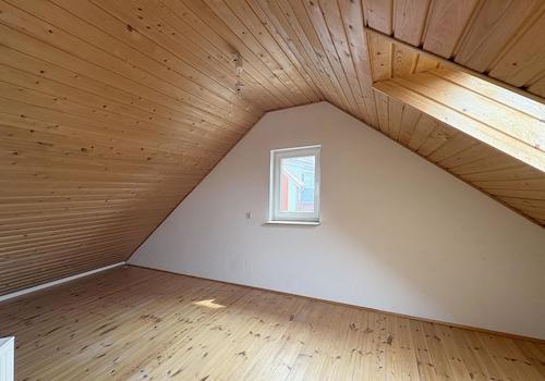 Einfamilienhaus | Zimmer 4