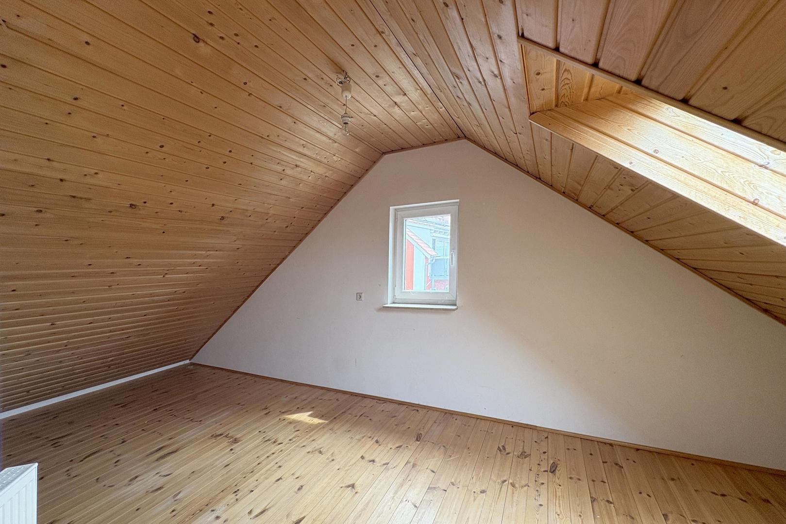 Einfamilienhaus | Zimmer 4