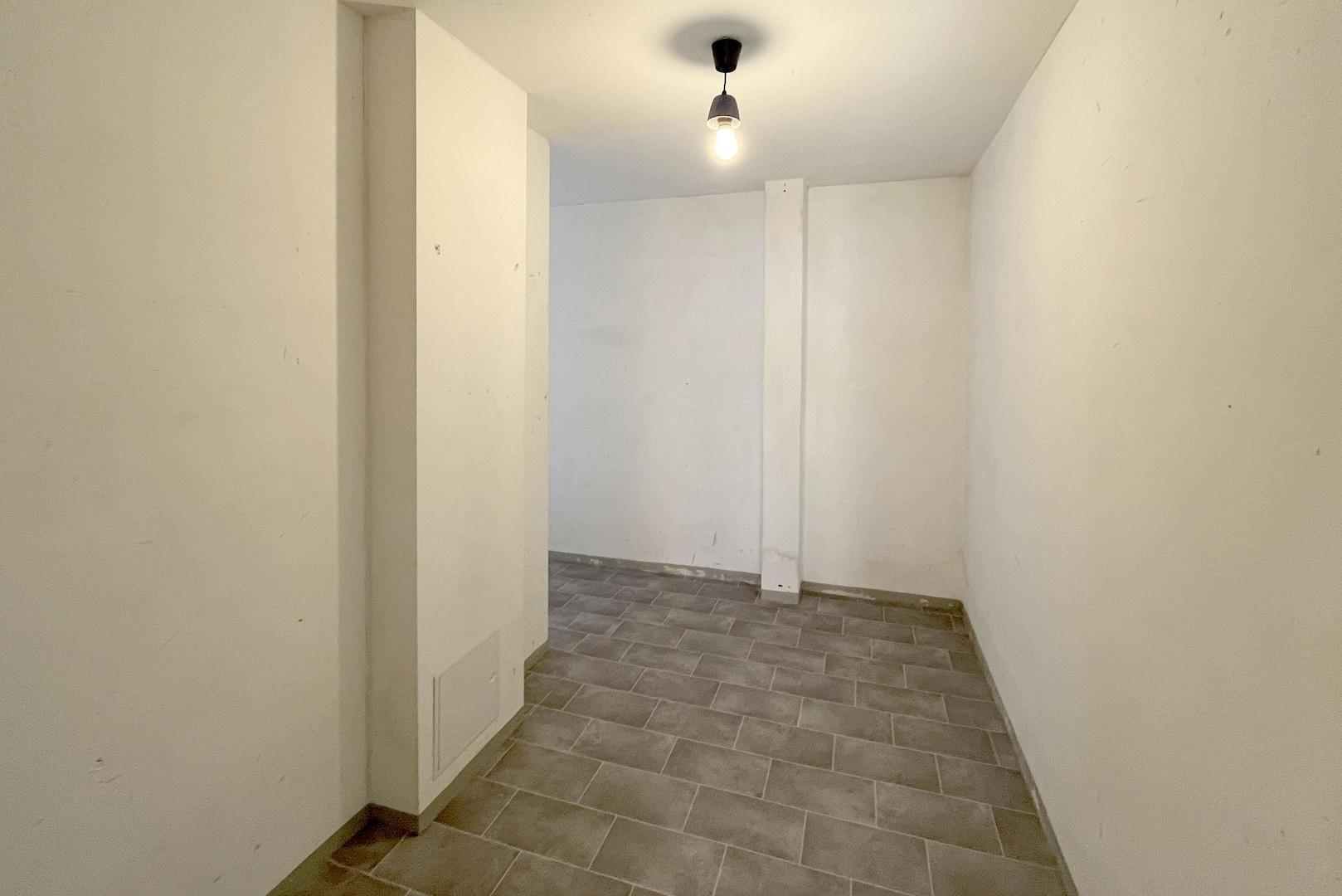 Einfamilienhaus | Abstellkammer