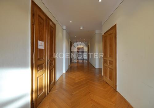 Grimma b. Leipzig |Flur