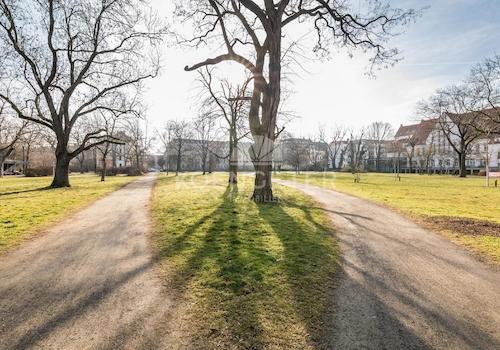 Leipzig - Reudnitz | Direkte Umgebung