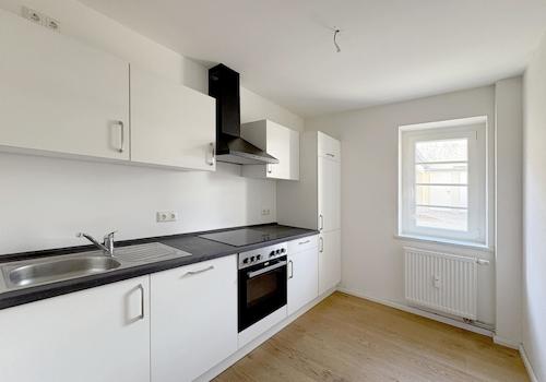 Leipzig - Reudnitz-Thonberg |Küche