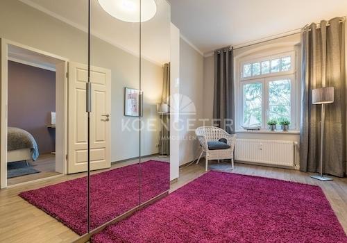 Leipzig - Mölkau | Ankleidezimmer