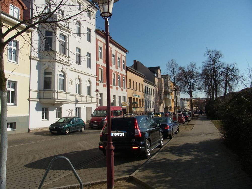 Anliegerstraße 