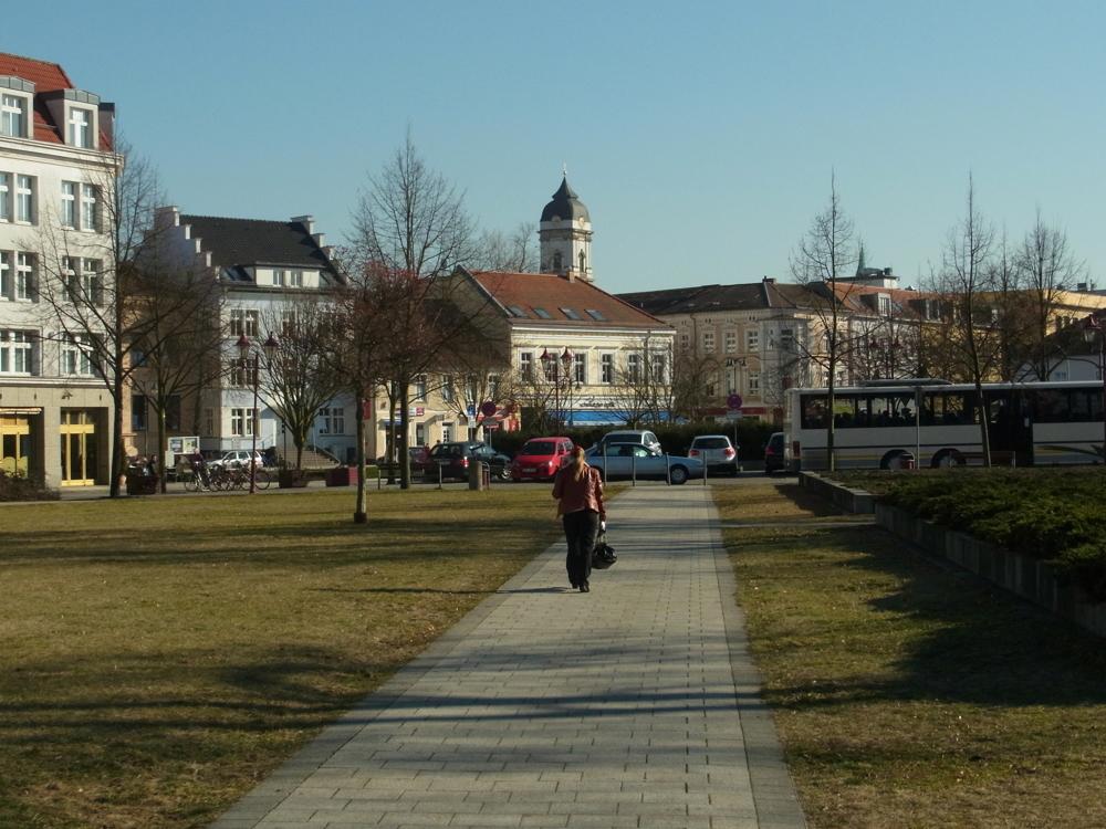 Umgebung O.-Geschke-Platz