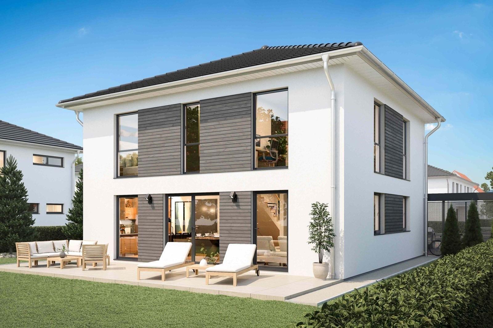 Gestaltungsvorschlag Rückseite