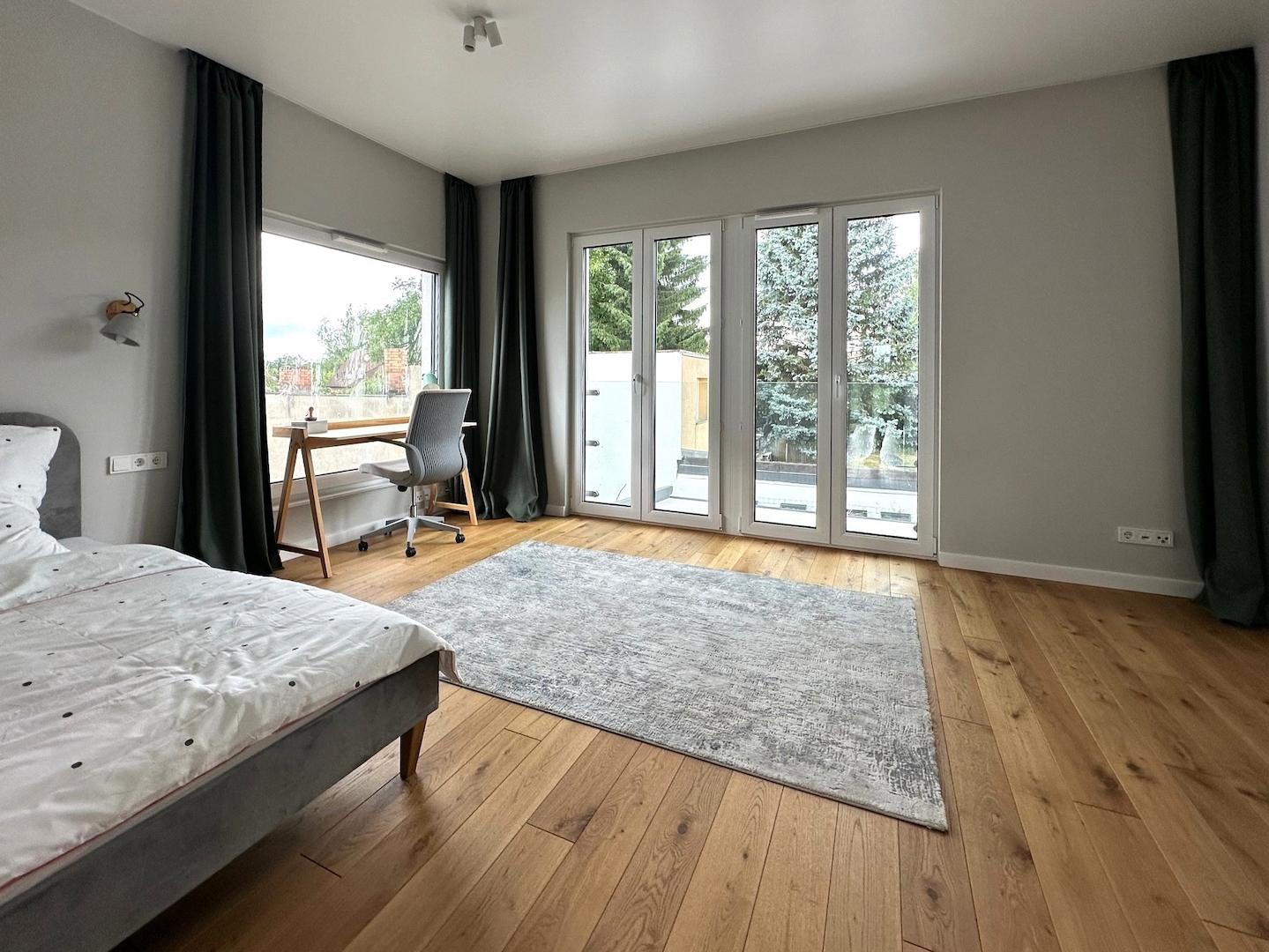 Zimmer 1. OG