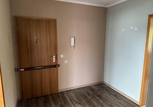 Eingangsbereich mit Diele