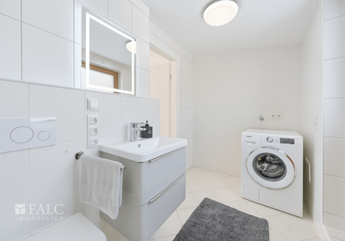 DG Badezimmer Einrichtungsbeispiel