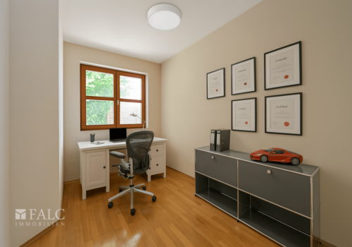 Büro.Einrichtungsbeispiel