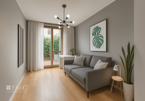 EG Zimmer rechts Einrichtungsbeispiel