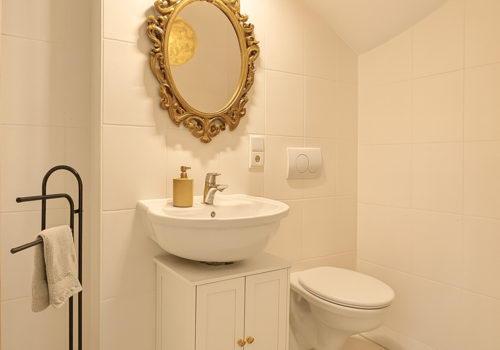 UG Bad Einrichtungsbeispiel