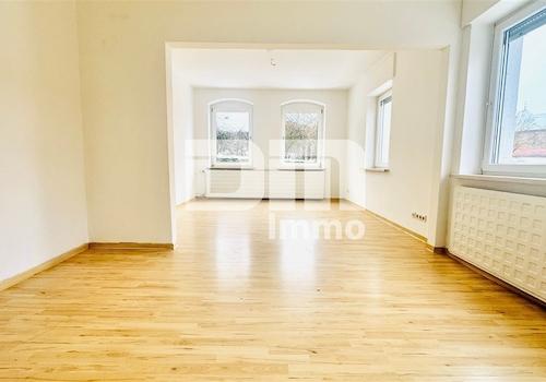 Haupthaus EG Wohn / Esszimmer