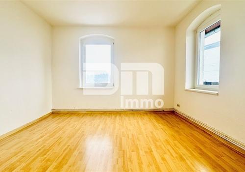 Haupthaus OG Schlafzimmer / Kind