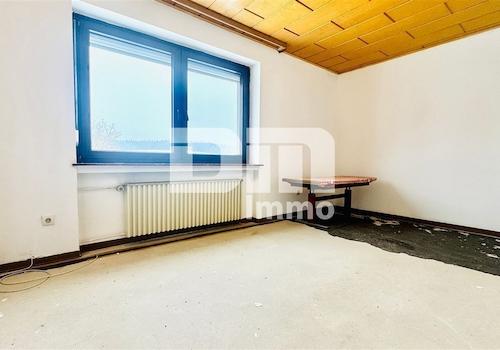 Bungalow EG Schlafzimmer / Kind