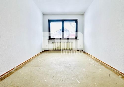 Bungalow EG Kind / Gäste / Büro