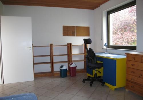 Schlafzimmer 2