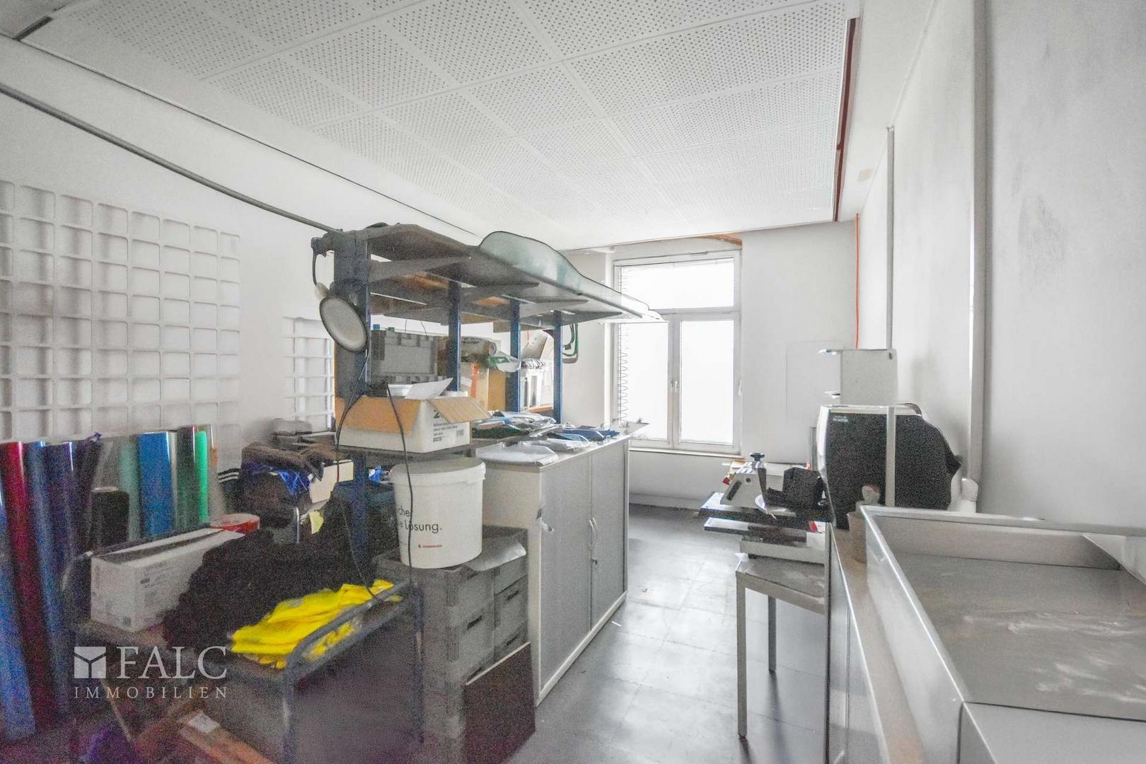 Lagerraum 4