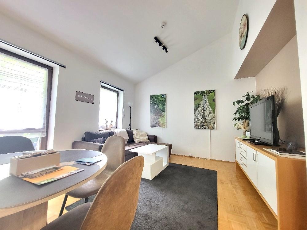 Wohnen/Essen Beispiel