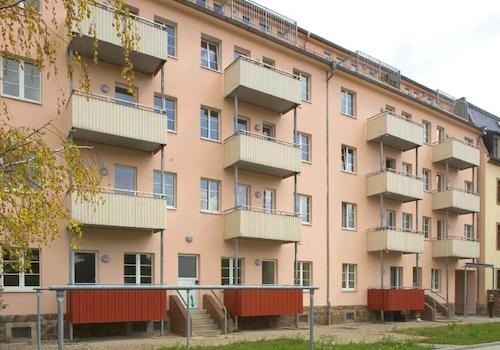 Hofansicht hofseitig