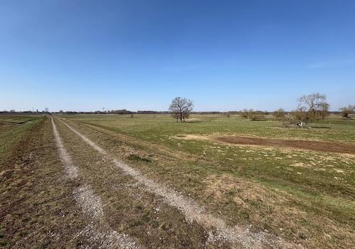 Blick über den Deich