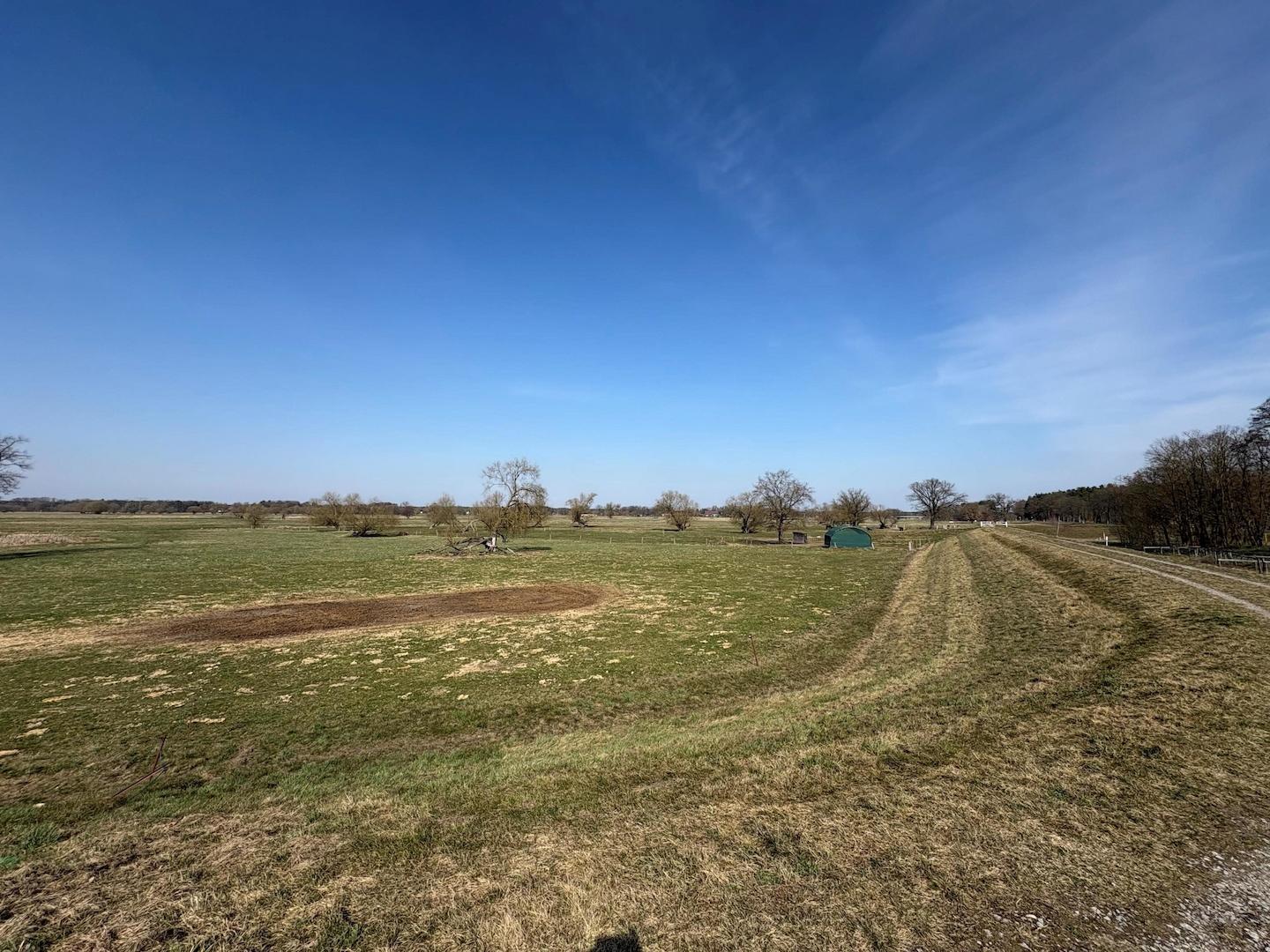 Blick über den Deich-2