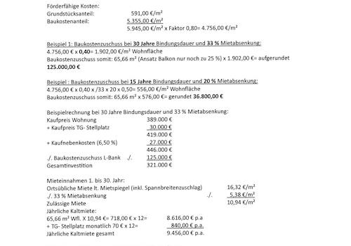 Beispielberechnung Seite 1