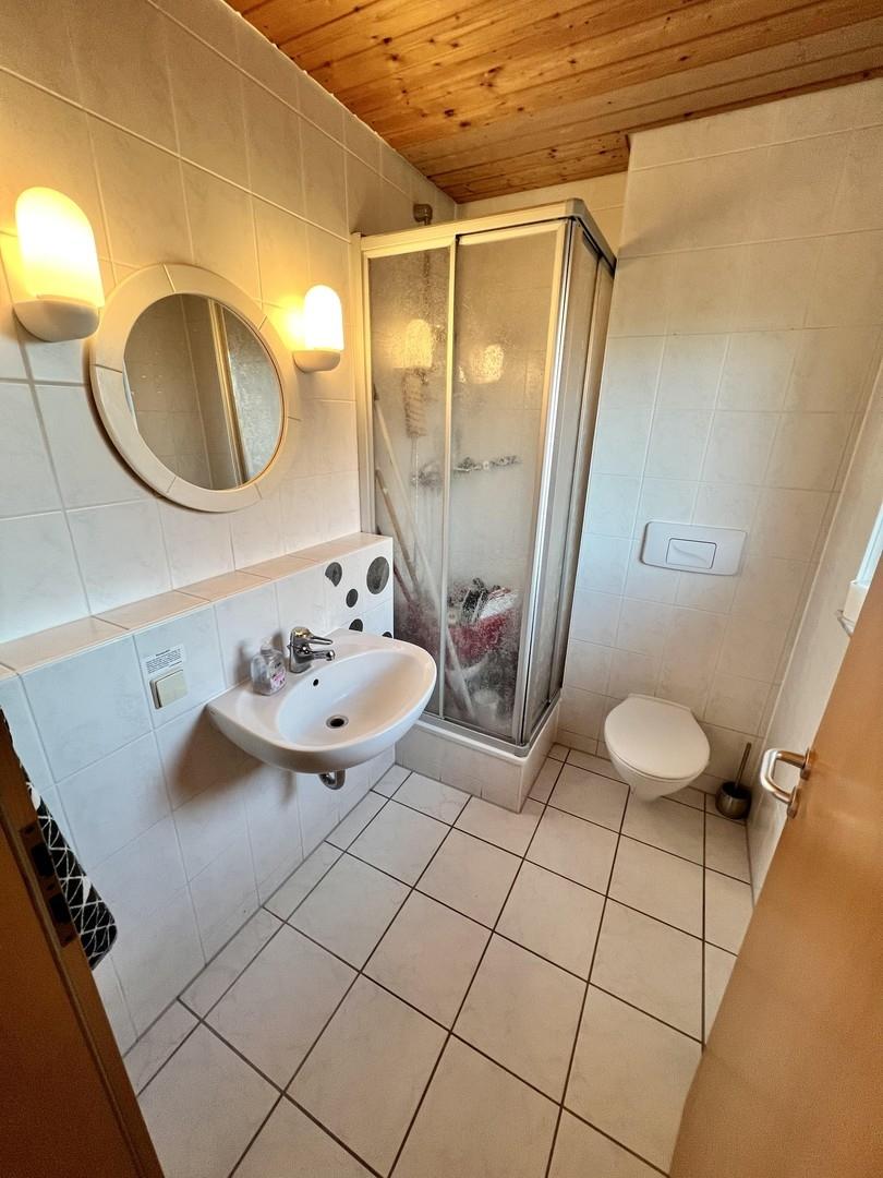 Badezimmer EG