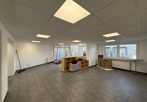 Bürofläche / Kundenempfang
