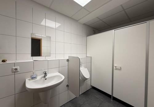 Sanitäre Anlagen / WC