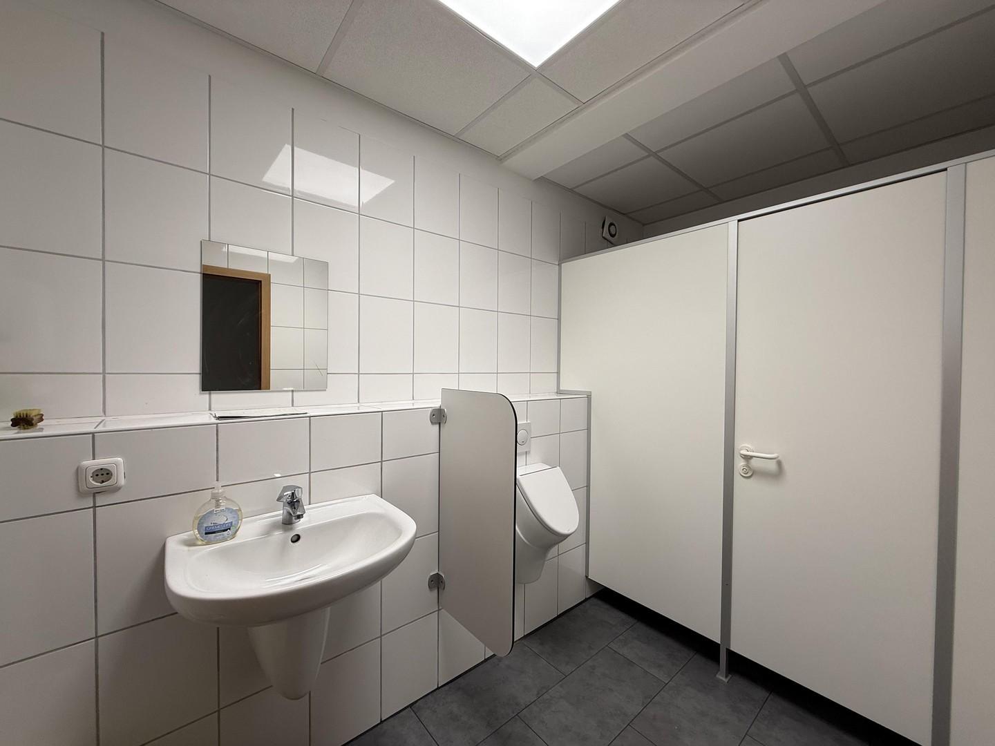 Sanitäre Anlagen / WC