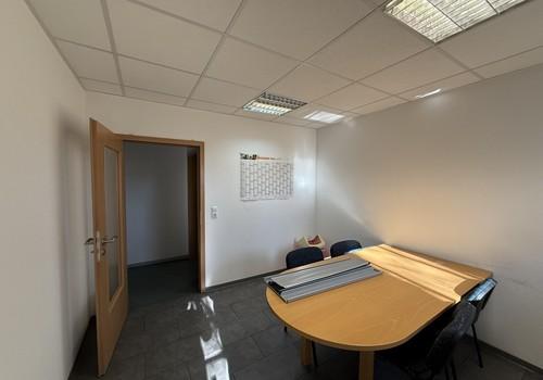 Büro / Pausenraum