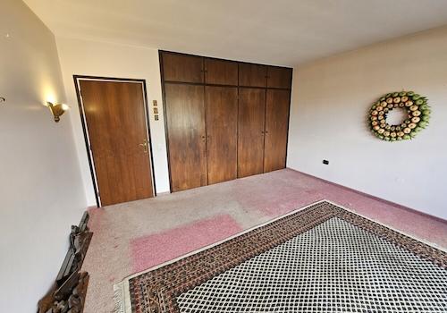 Schlafzimmer1 - Wandschrank