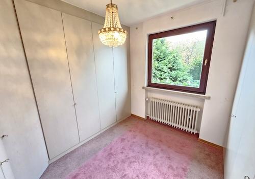 Schlafzimmer2 - aktuell als Ankleidezimer