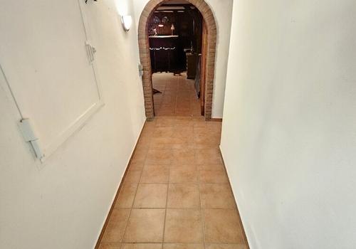 Flur / Untergeschoss