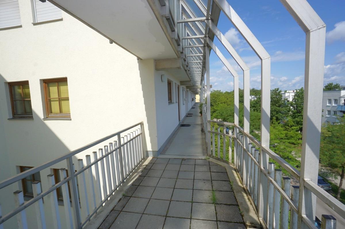 Galerie zur Wohnung